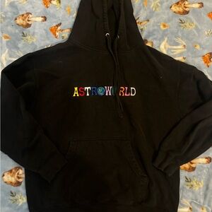 AstroWorld Hoodie